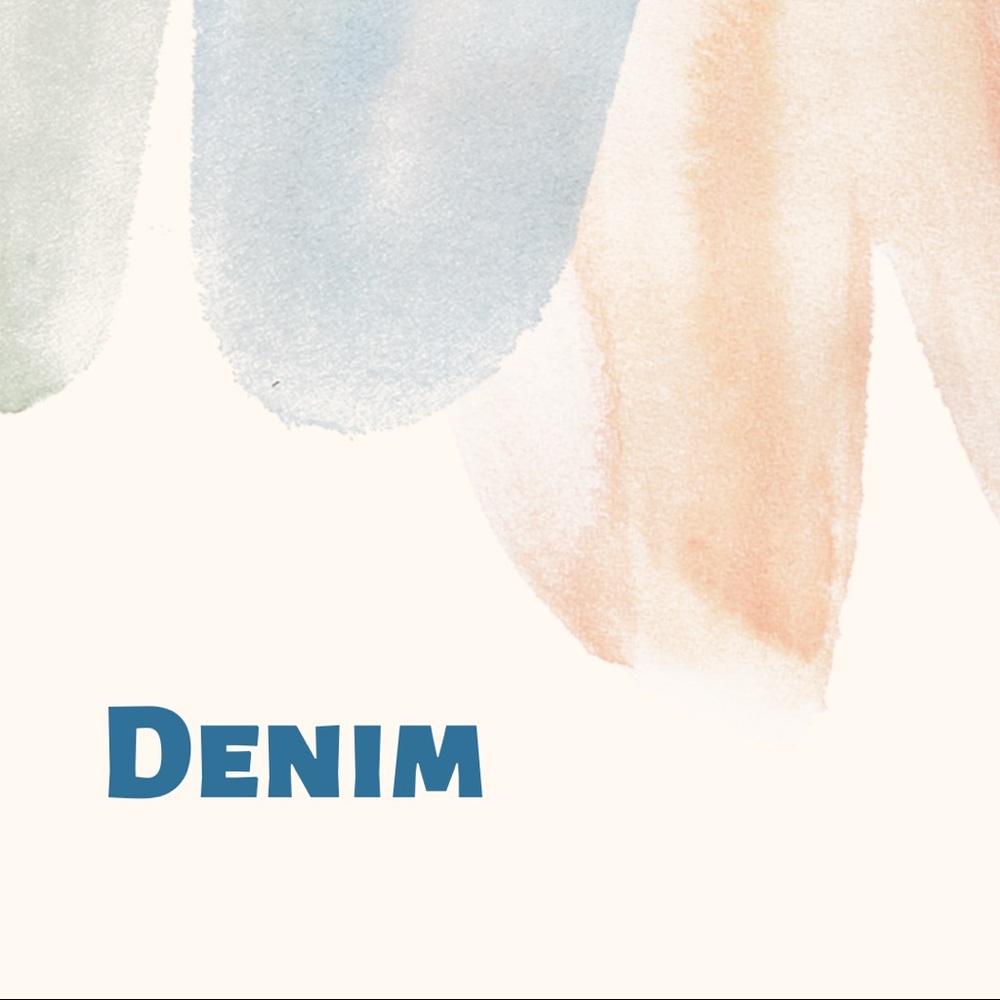 Denim